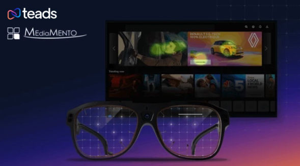 Mediamento Teads Attention